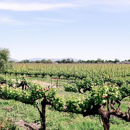 Vintners Resort サンタローザ エクステリア 写真
