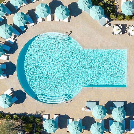 Vintners Resort サンタローザ エクステリア 写真