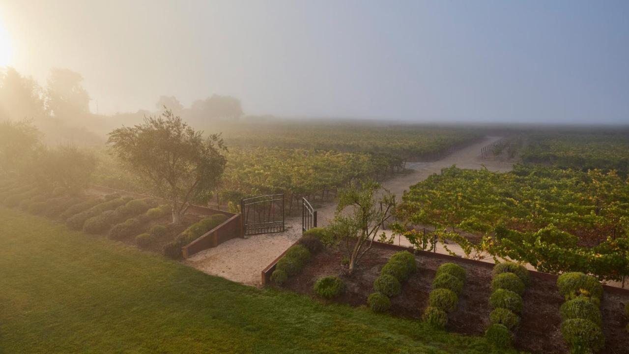 Vintners Resort サンタローザ エクステリア 写真