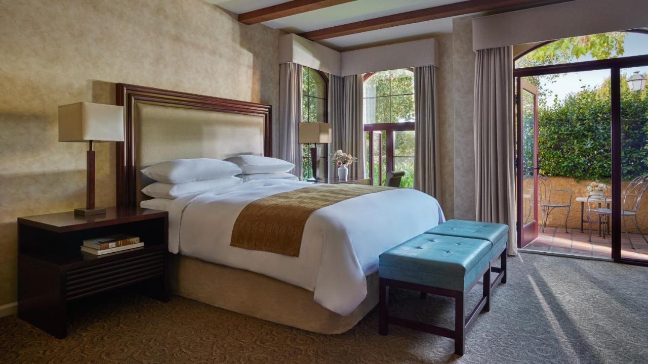 Vintners Resort サンタローザ エクステリア 写真