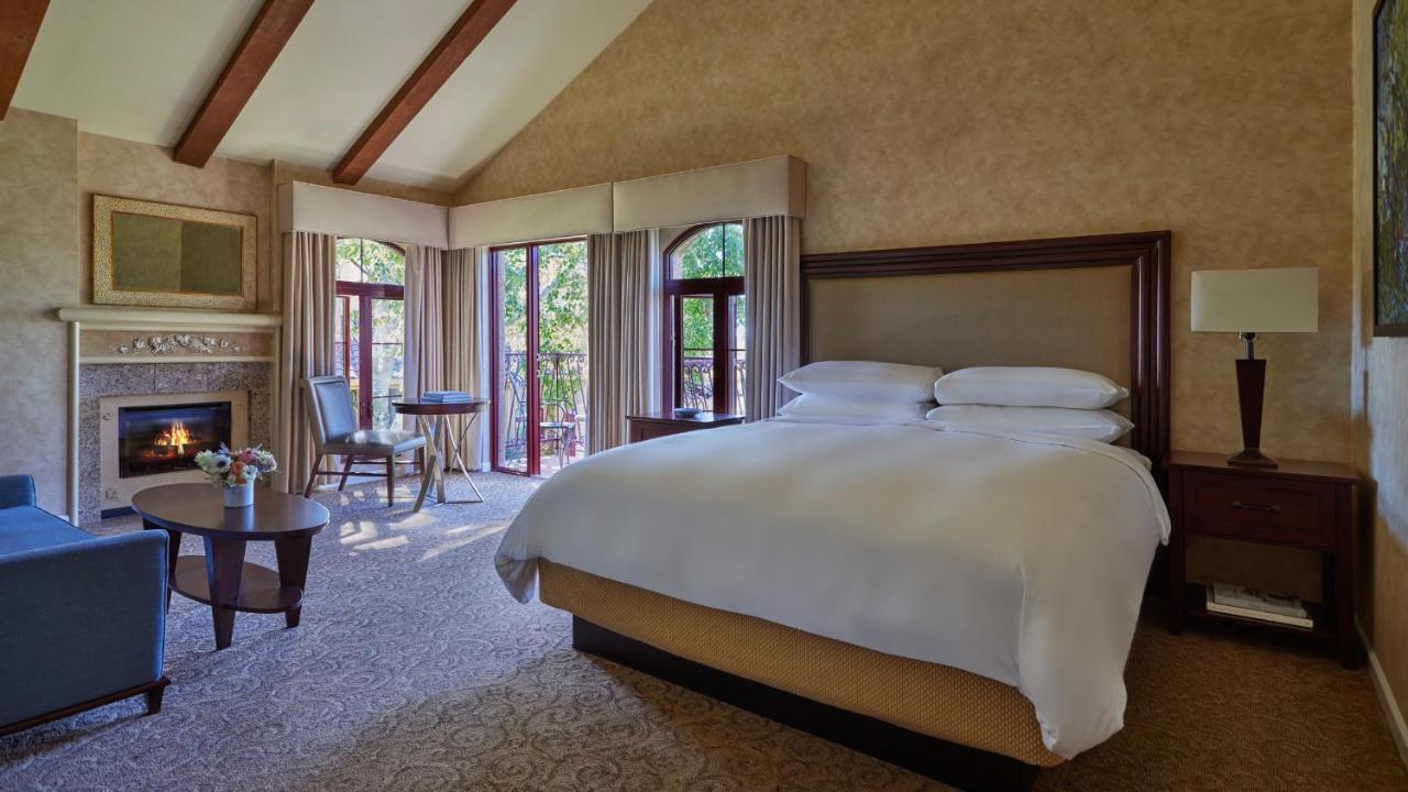 Vintners Resort サンタローザ エクステリア 写真