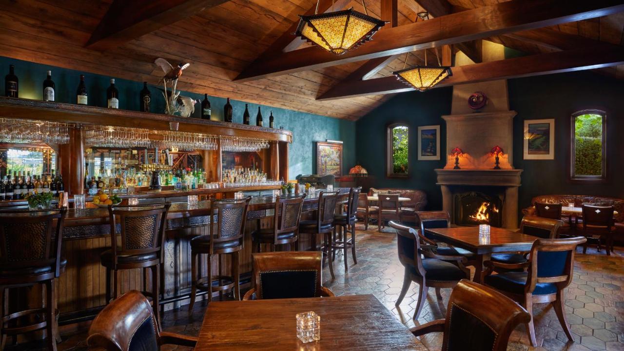 Vintners Resort サンタローザ エクステリア 写真
