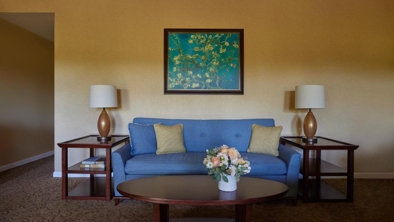 Vintners Resort サンタローザ エクステリア 写真