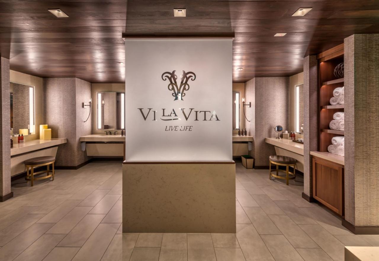 Vintners Resort サンタローザ エクステリア 写真
