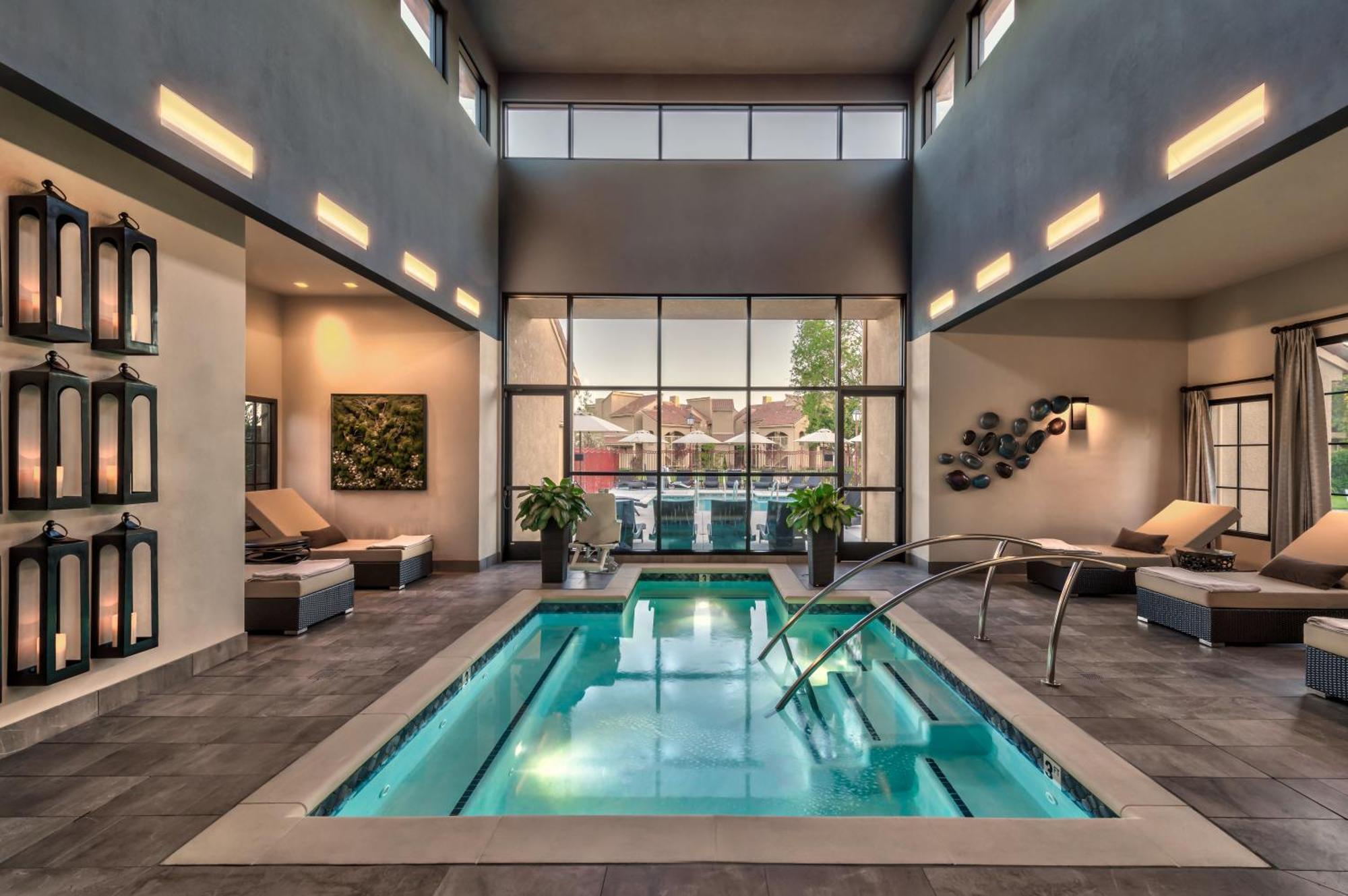 Vintners Resort サンタローザ エクステリア 写真