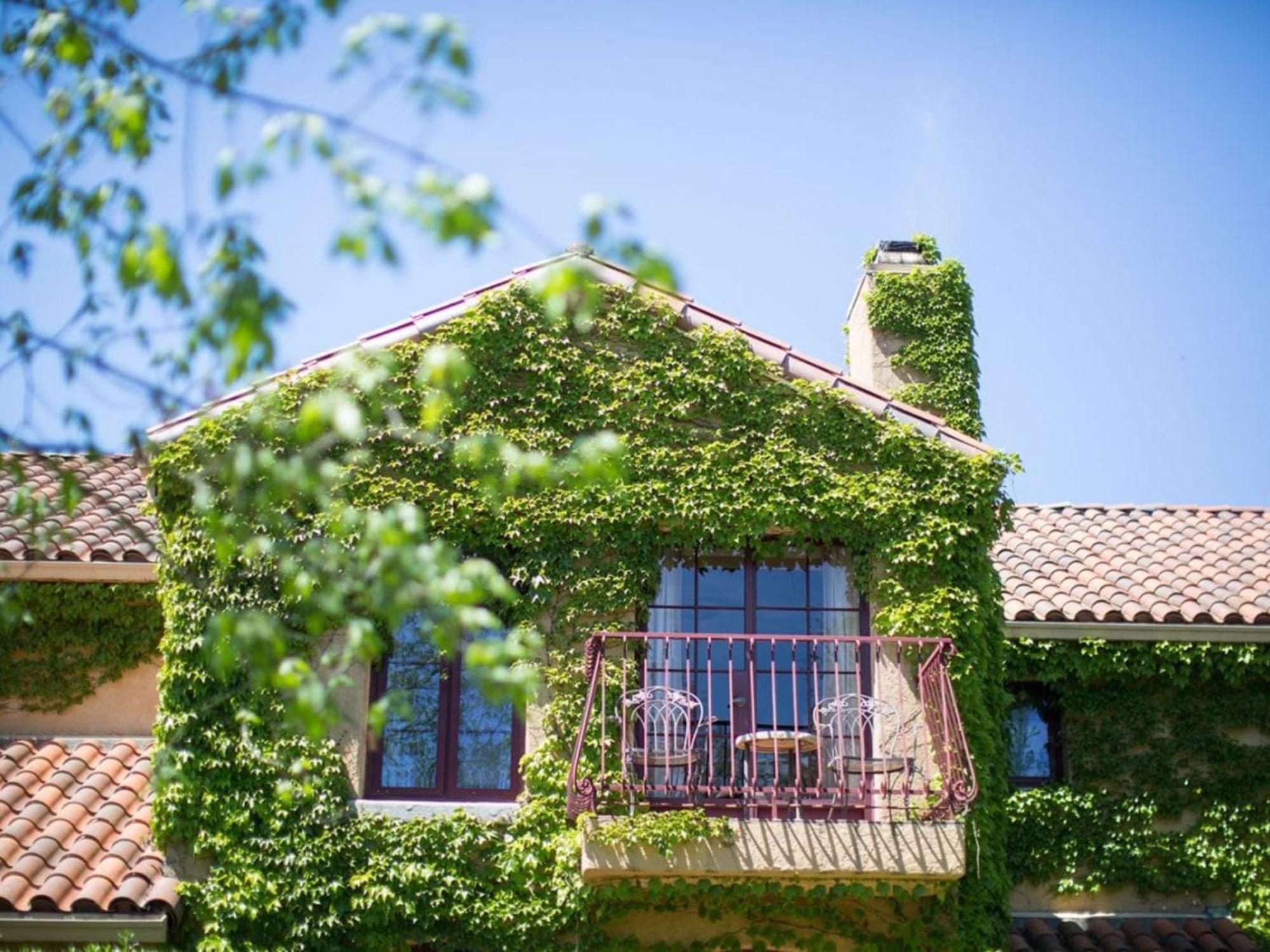 Vintners Resort サンタローザ エクステリア 写真