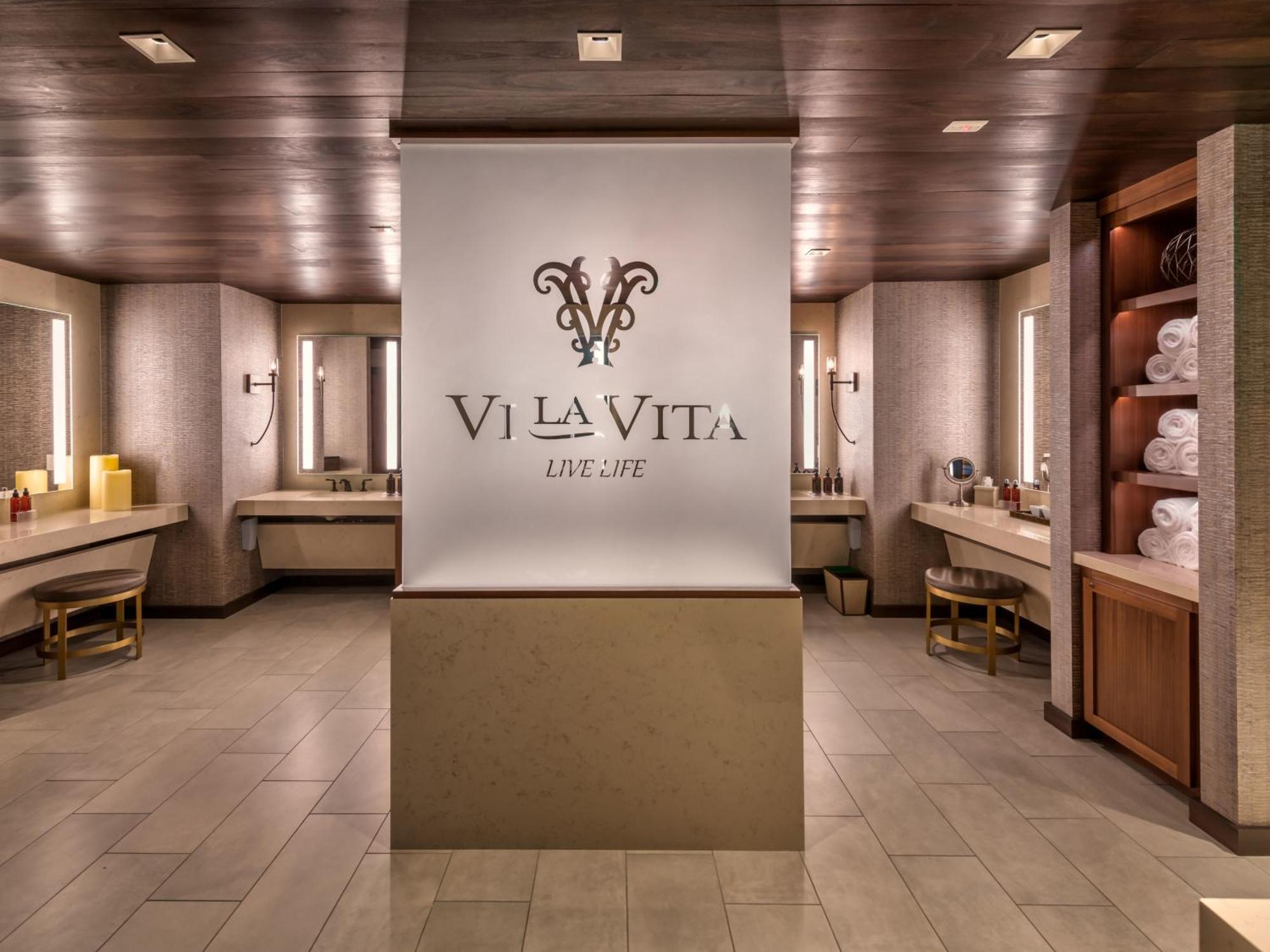 Vintners Resort サンタローザ エクステリア 写真