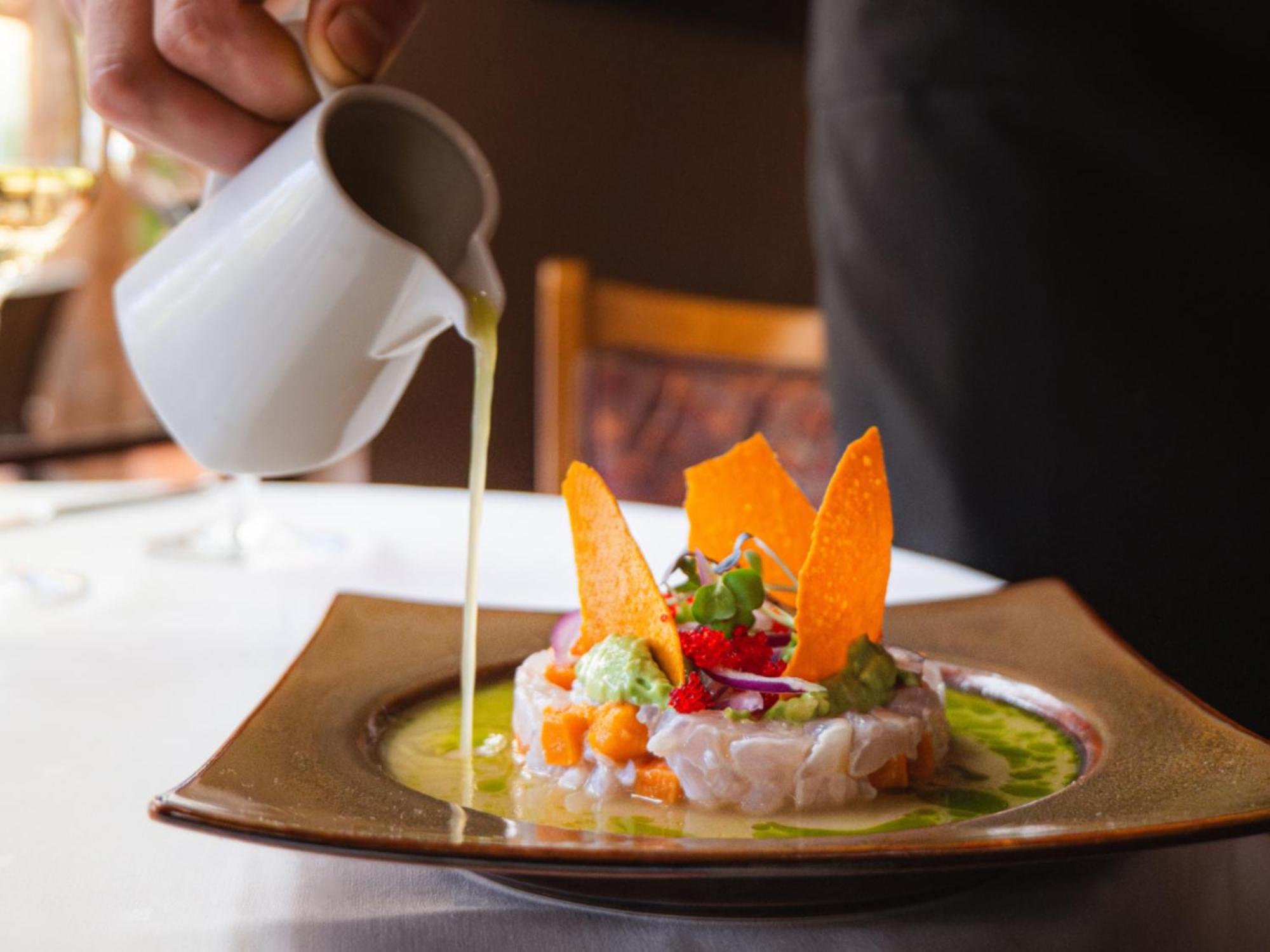 Vintners Resort サンタローザ エクステリア 写真