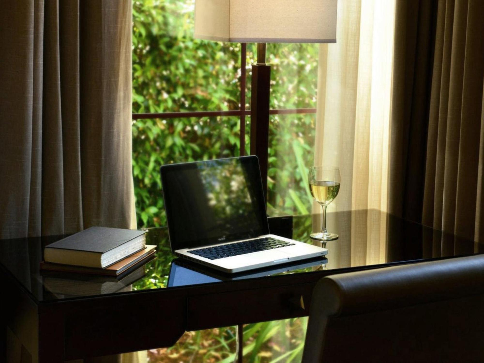 Vintners Resort サンタローザ エクステリア 写真