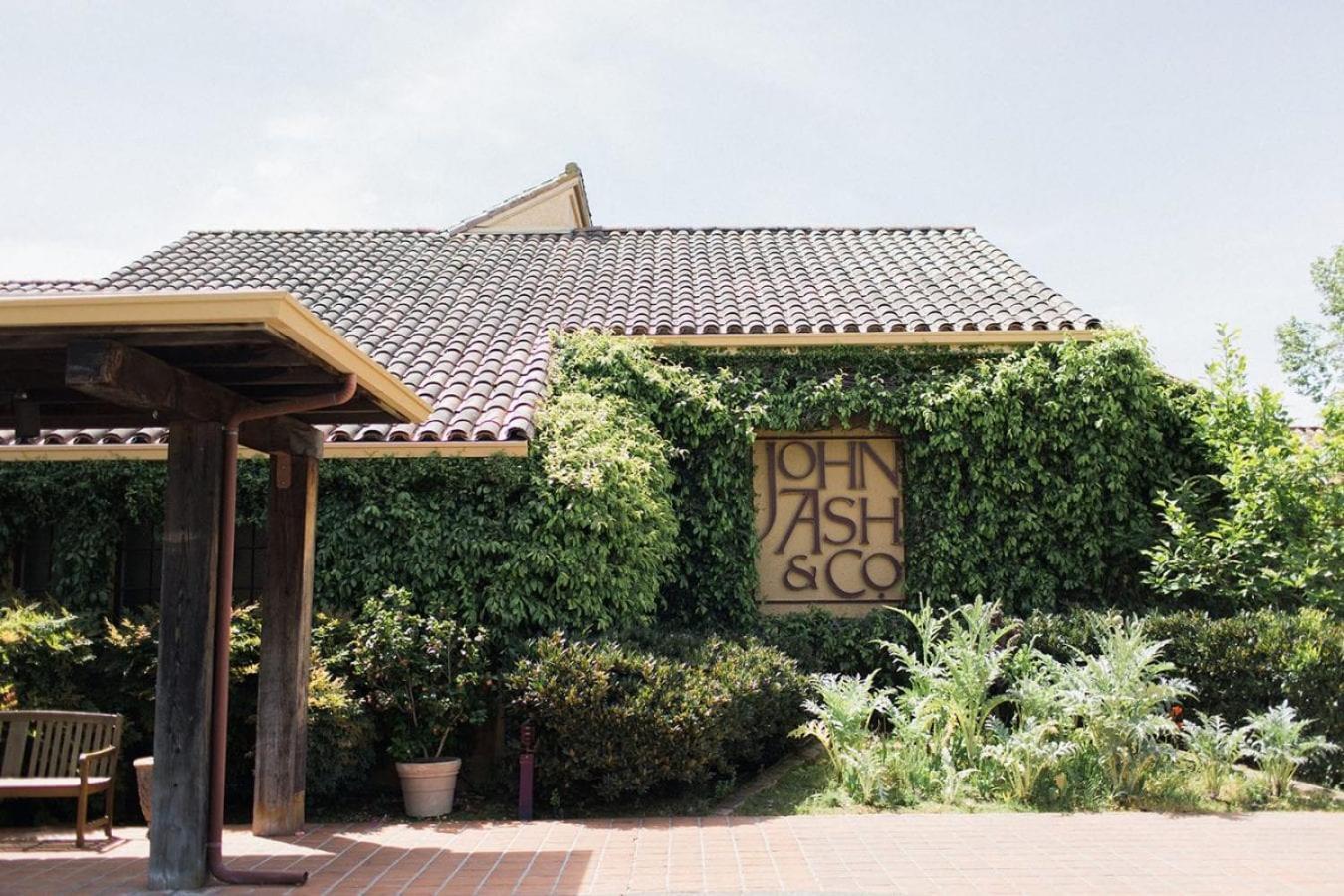 Vintners Resort サンタローザ エクステリア 写真