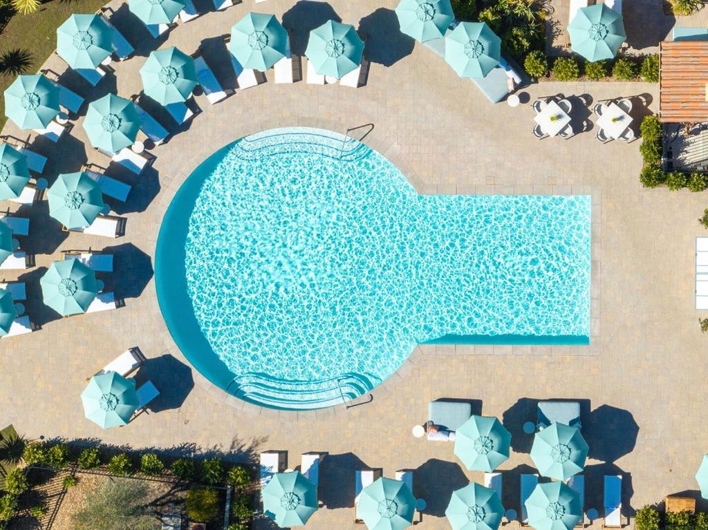 Vintners Resort サンタローザ エクステリア 写真